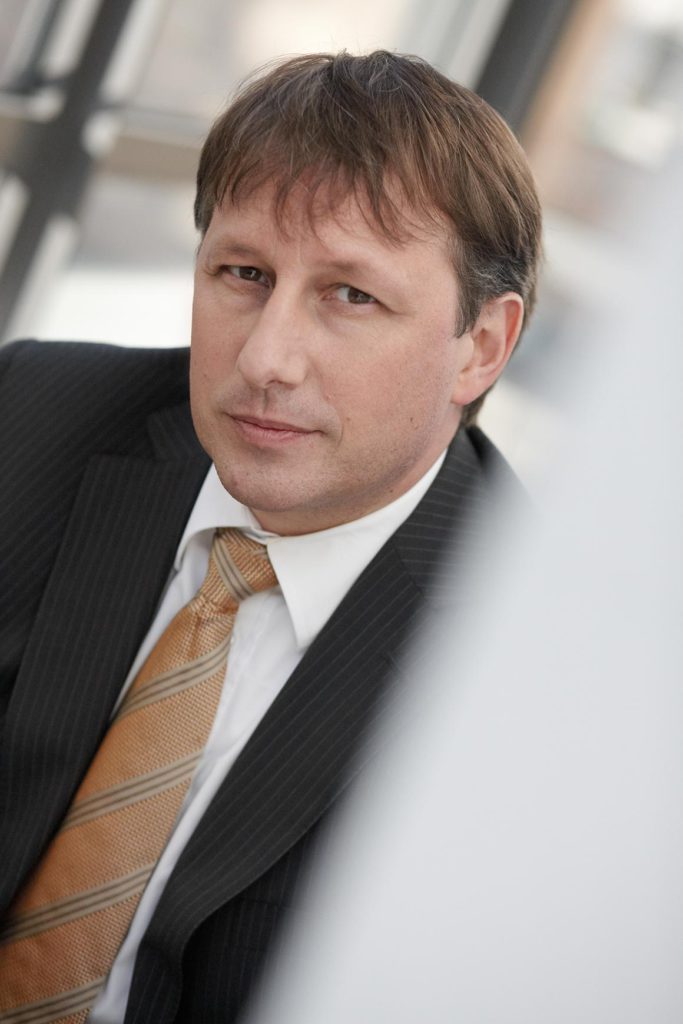 Matthias Epple