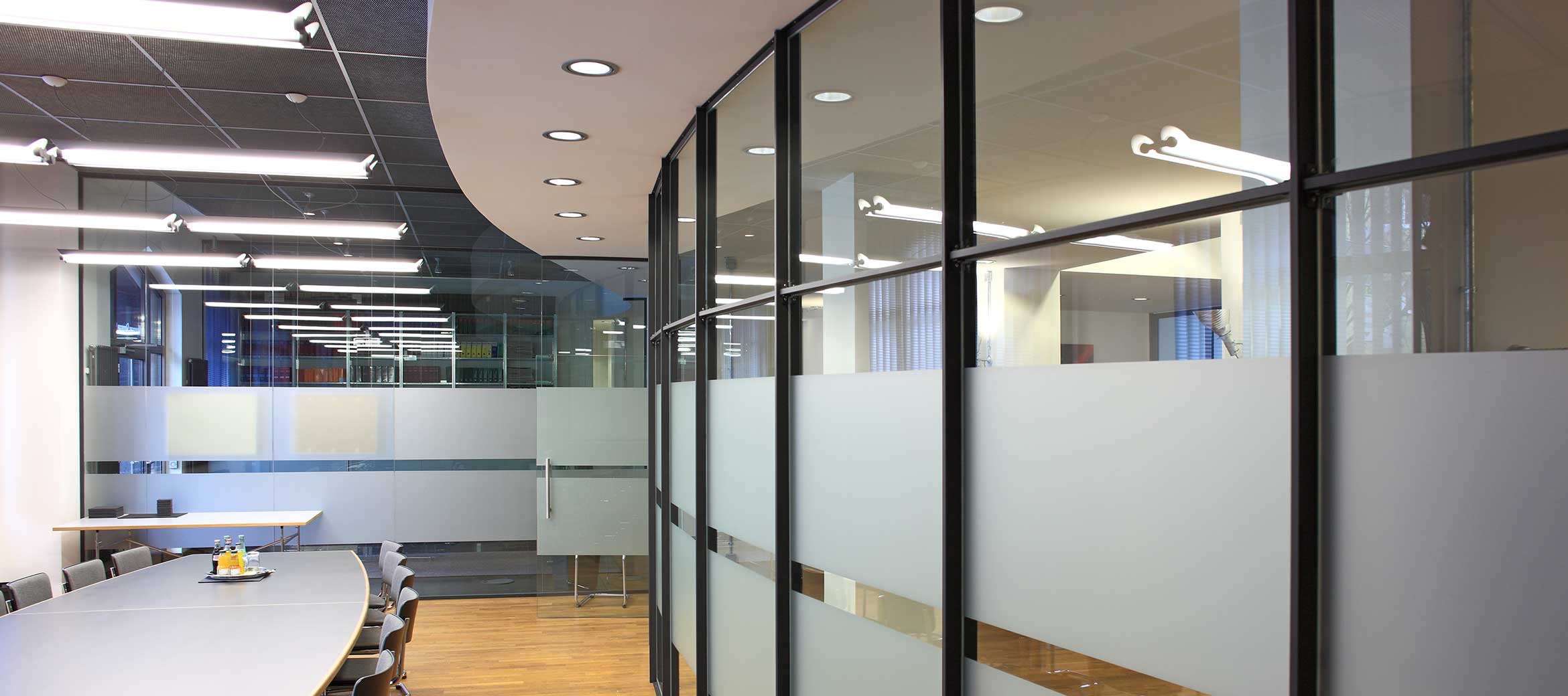 Sprechzimmer