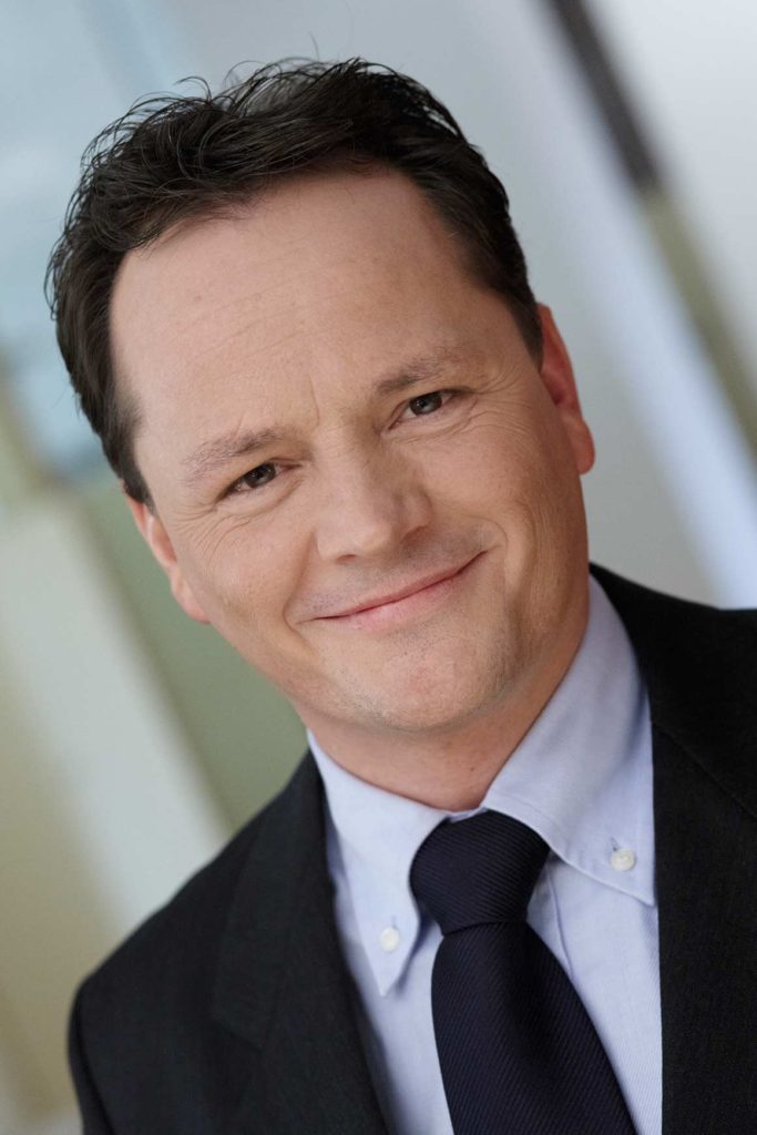 Achim Müller