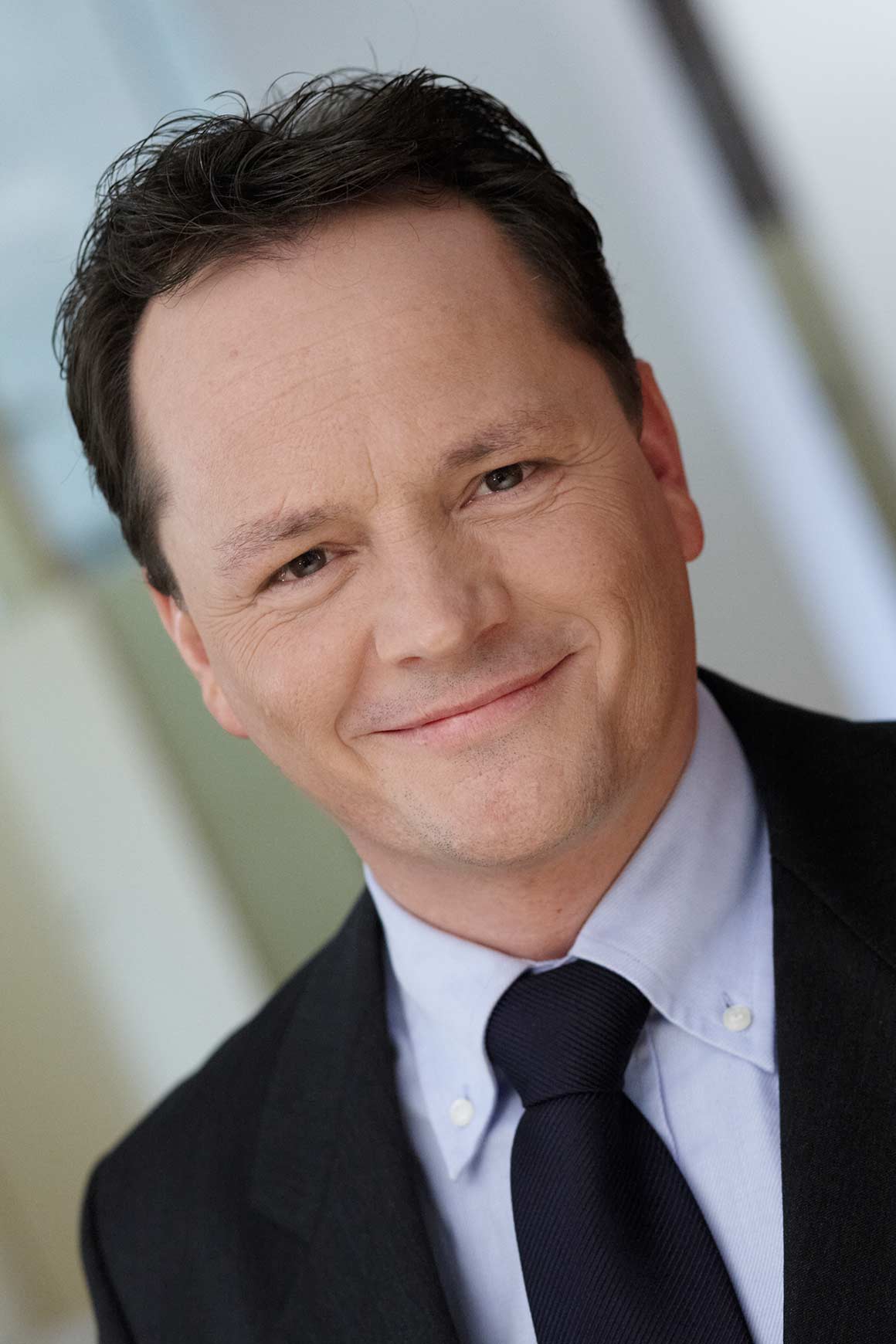 Achim Müller