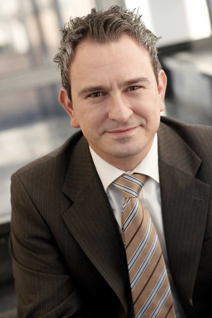 Sascha Simon